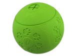 Palla Dog Fantasy Per Bocconcini Verde 6Cm 1 Pz