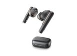 Poly Auricolare Bluetooth Voyager Free 60 Uc USB-A Nero