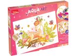 Maped Creativ Set Maxi Acquerello Aqua Art "Sweet Dreams"""