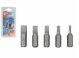 Punte Piatte, Set Di 5, Crmov EXTOL-PREMIUM