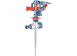 Irrigatore A Impulsi, Con Metallo. Extol-Premium