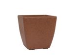 Vaso Da Fiori G21 Element Cube 50 X 48 X 50