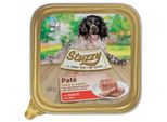 Stuzzy Dog Cons. Paté Di Manzo Per Adulti 150 G