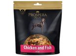 Delicacy Plus Pesce Avvolto Con Pollo 230 G