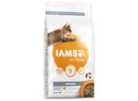 Iams Cat Adult Indoor Chicken 2 Kg