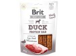 Brit Jerky Snack Snack Per Cani Anatra 80 G