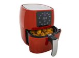 Friggitrice Ad Aria Calda De Gusto Digital Pro 3,5 L YJ301A