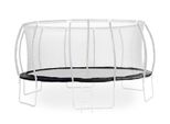 G21 Ricambio G21 Coprimolle Per Trampolino Spacejump 490 Cm Nero G21-69042714