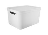 Scatola Jive Deco 16L - Bianco
