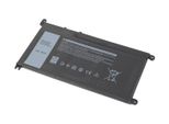 Batteria Powersmart 3685Mah 11.4V/42Wh YRDD6 Per Dell Latitude 3500, Vostro 3583, Inspiron 3593, Inspiron 3780