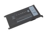 Batteria Powersmart 3685Mah 11.4V/42Wh YRDD6 Per Dell Inspiron 15 5584, Inspiron 3581, Inspiron 3781, 1VX1H, Fdrhm, VM732