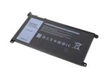 Sostituzione Powersmart 3680Mah Per Dell Latitude 11 3180, Latitude 11 3189 Laptop Battery 051KD7, 51KD7, FY8XM, Y07HK
