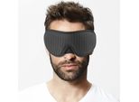 Inf Maschera Per Dormire 3D / Maschera Per Gli Occhi