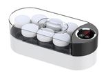 Macchina Per Yogurt Guzzanti Gz 706