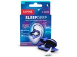 Alpine 2984101 Alpine Sleep Deep Mini OhrstöPsel 27 Db Kunststoff, 1 St.
