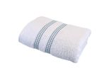 Asciugamano Seablue 50X90 Cm Bianco
