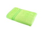 Asciugamano In Bambù 50X100 Cm Verde Chiaro