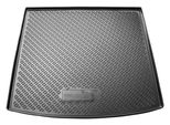 Rivestimento Del Bagagliaio Per Vw Touran Ii | Tipo 5T1 | Dal 2015- | Perfetta Vestibilità Con Bordo