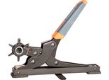 Pinza A Revolver Pebaro Modello Stand, 250 Mm, Diametro Foro 2-2,5-3-3,5-4-4,5 Mm, 266