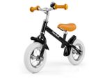 Milly Mally Marshall Air, Monopattino Da Bicicletta Per Bambini Nero