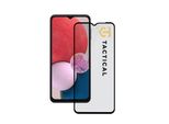 Scudo Tattico In Vetro 5D Per Samsung Galaxy A13 - Nero KP25767