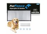Recinzione A Barriera Petfence Recinzione Di Sicurezza Per Scale Recinzione Di Sicurezza Per Cani Recinzione Di Sicurezza Per Porte