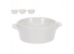 Ciotole In Porcellana Per Antipasti E Salse Bianco 10 Cm