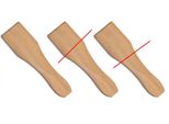 Spatola In Legno Syntrox Raclette 1 Pezzo