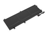 Akku Da 56Wh 11,40V Per Dell Xps 15 2017 9560, Xps 15 9550, Xps 15 9560, Xps 15 9560 I7-7700Hq 0GPM03 6GTPY