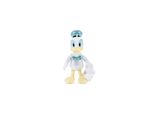 Simba Donald D100 25 Cm Orsacchiotto Blu Blu Taglia Unica