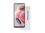 Scudo Tattico In Vetro 2.5D Per Xiaomi Redmi Note 12 - Trasparente KP25876