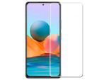Vetro Temperato 9H Per Xiaomi Mi 10T Lite - Trasparente KP26596