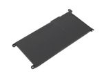 Batteria Powersmart 3685Mah 11.4V/42Wh Fdrhm Per Dell Vostro 5481, Vostro 5490, Vostro 5581 Inspiron 3593