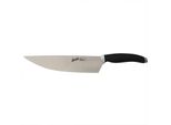 Berkel Teknica Coltello Da Cucina 22 Cm Nero