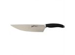 Berkel Teknica Coltello Da Cucina 20 Cm Nero