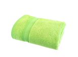 Asciugamano In Bambù 70X140 Cm Verde Chiaro