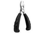 Inf Robusto Tagliaunghie - Per Unghie Spesse O Incarnite Nero