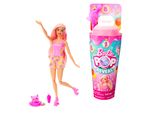 Barbie Pop! Rivela La Serie Barbie Juicy Fruits - Limonata Alla Fragola
