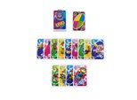 Mattel Uno Gioco Di Carte Junior Paw Patrol HPY62