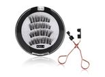 Inf Ciglia Magnetiche Con Applicatore 2 Paia KS02-4