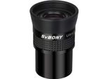 Svbony SV190 Oculare Per Telescopio Da 1,25 Pollici, Oculare A Campo Ultrapiatto Da 10 Mm, Lente Per Telescopio Completamente Multicoated Per L'osservazione Planetaria