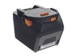 Batteria Per Aeg L1815R, L1830R, Bfl 18, Bs 18C, 18V 2000Mah Li-Ion, Non Originale
