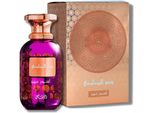 Shave Sar Lamaan Lavender Oud ParféMovaná Voda Unisex 100 Ml