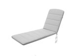 Cuscino Per Sdraio "Amelia"" - 185X60 Cm - Resistente Alle Intemperie E Confortevole | Cuscino Per Sdraio, Cuscino, Divano, Cuscino Per Seduta | Pillowprim"