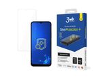 Nokia C32 - Protezione D'argento 3Mk +