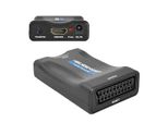 Convertitore Da Hdmi A Scart