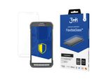 Samsung Galaxy S5 Active - Vetro Flessibile 3Mk