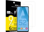 Inf Pellicola Protettiva In Vetro Temperato Per Samsung Galaxy A52/A52 5G/A52S 5G