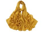 Sciarpa LI-27346 - Giallo KP27346