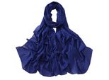 Sciarpa LI-27348 - Blu Scuro KP27348